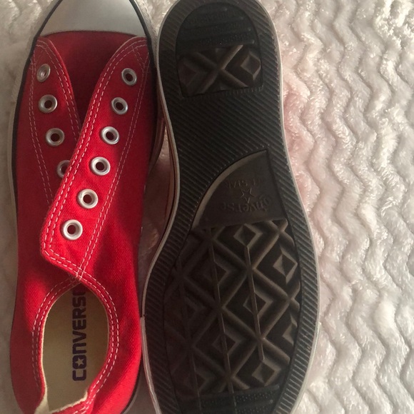 Converse Chuck Taylor - Picture 6 of 6